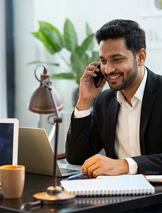 Cyber Security Analyst