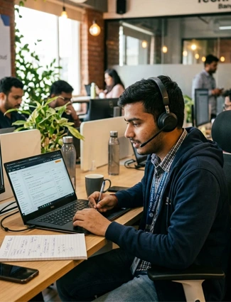 Information Security Associate