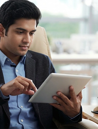 Information Security Associate