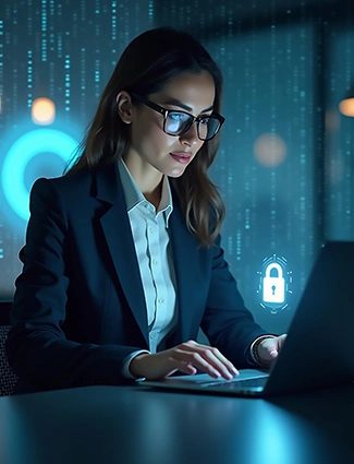 Governance, Risk & Compliance (GRC) Analyst