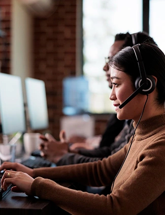 IT Support with Security Focus