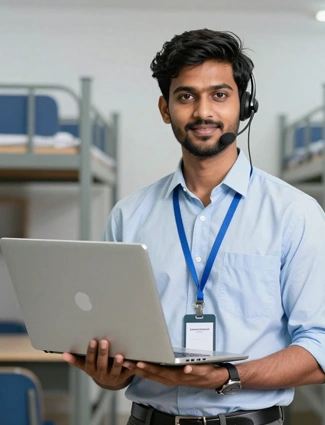 Risk & Compliance Analyst