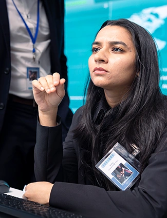 Junior Security Consultant