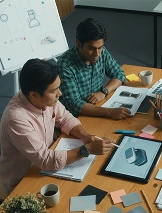 IT Support with Security Focus