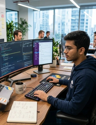 Cyber Security Analyst