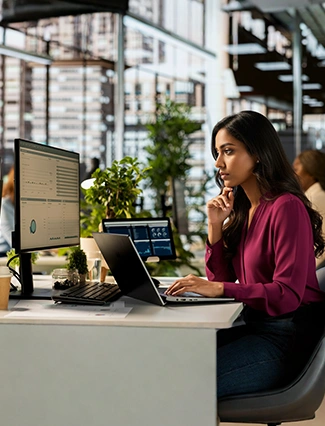 Information Security Specialist