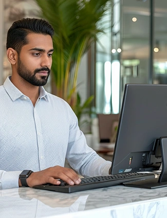 Digital Forensics Analyst